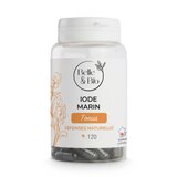 Belle&Bio Iode Marin (iod marin) - 120 Capsule
